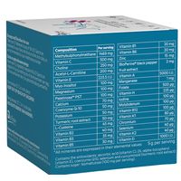 Delfran Naleo Spectrum Nutritional Supplement - Unflavoured